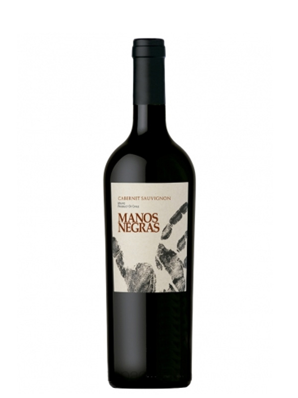 Manos Negras Cabernet Sauvignon