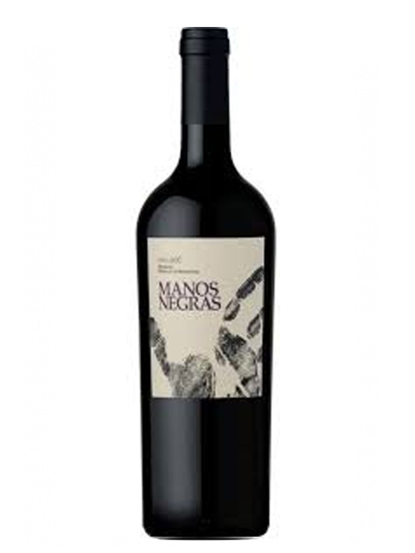 Manos Negras Malbec