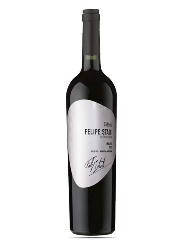 Euforia Malbec