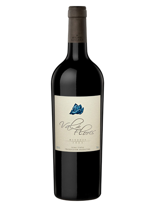 Val de Flores Malbec