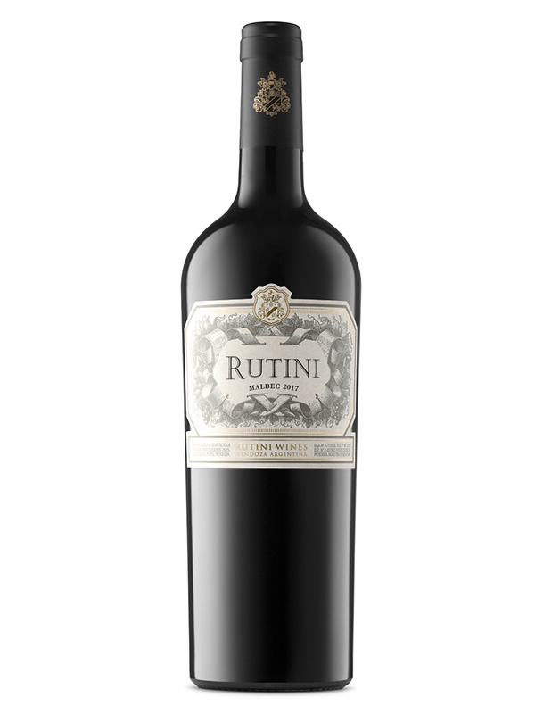 Rutini Malbec