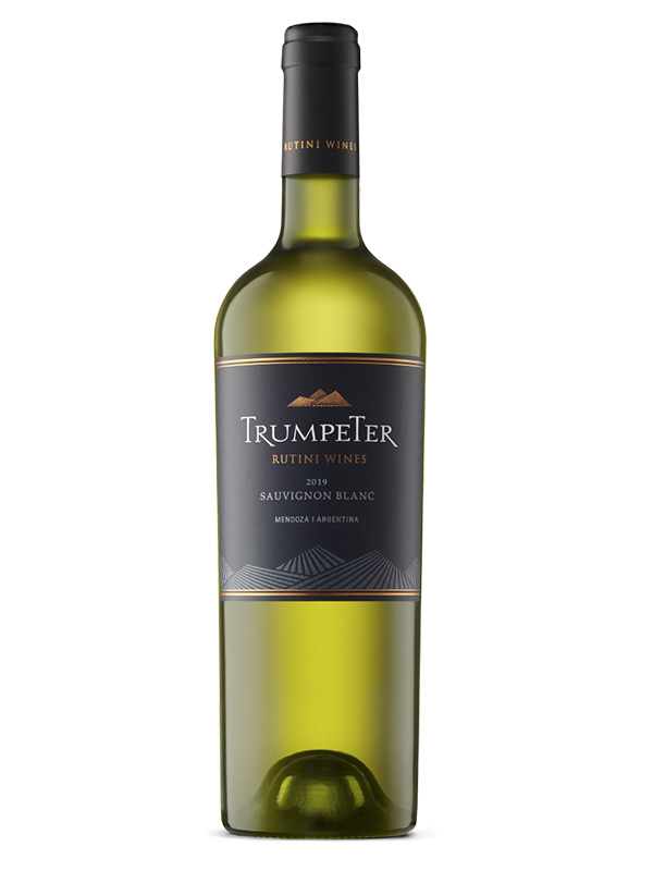 Trumpeter Sauvignon Blanc