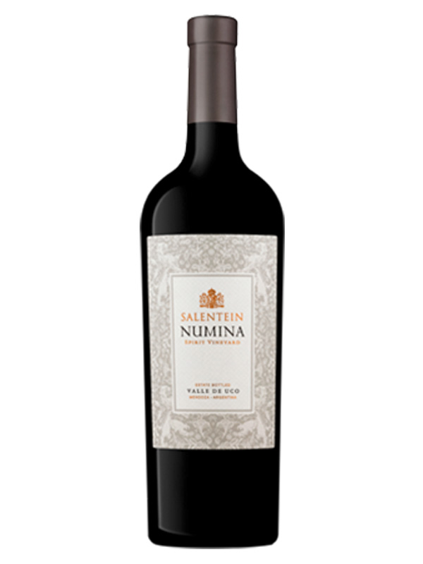 Numina Petit Verdot