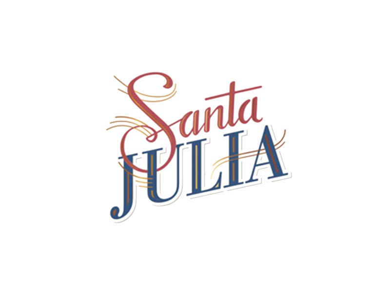 Santa Julia