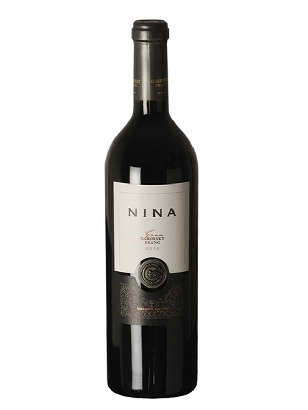 Nina Gran Cabernet Franc