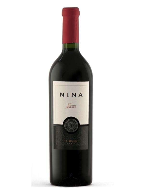 Nina Gran Malbec