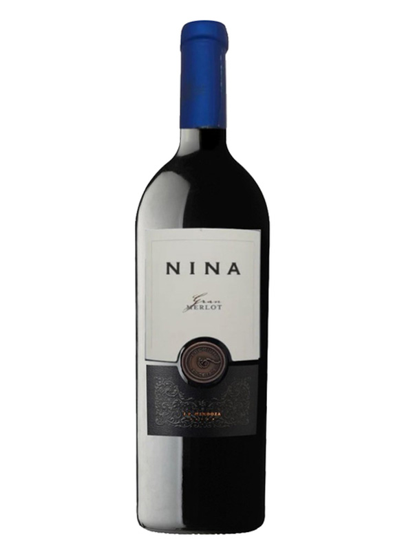 Nina Gran Merlot