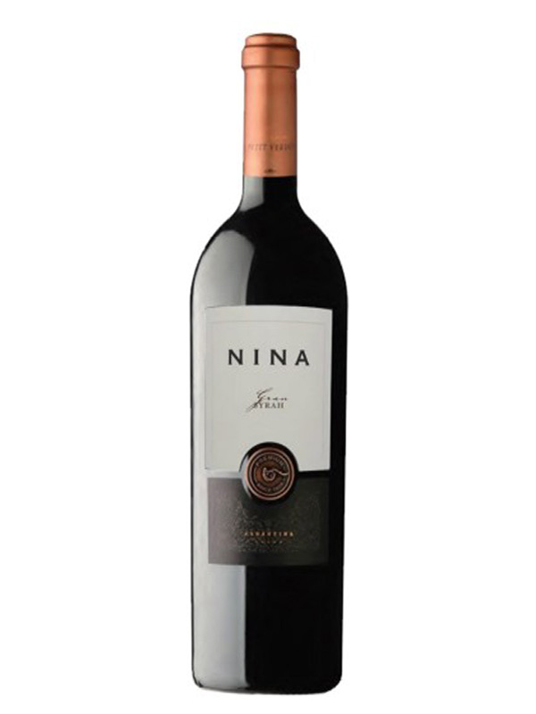 Nina Gran Syrah