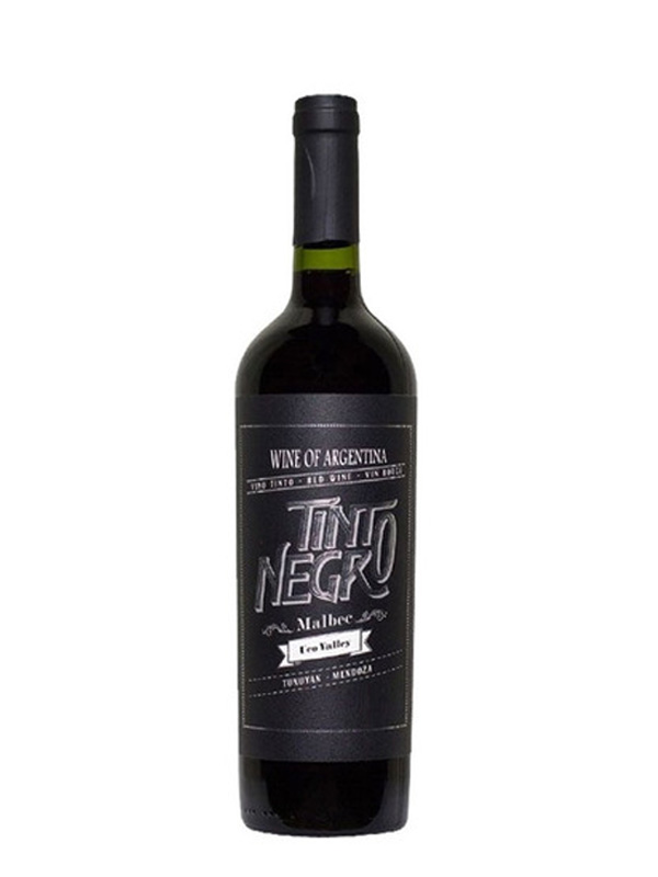 Tinto Negro Malbec Uco Valley