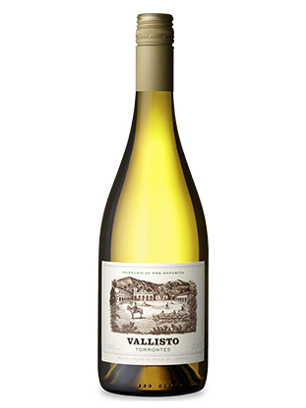 Vallisto Torrontes