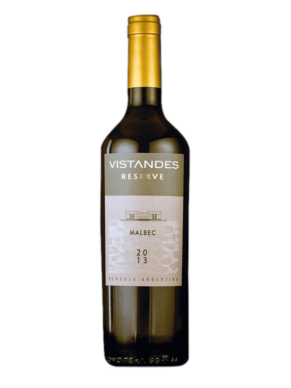 Vistandes Reserva Malbec