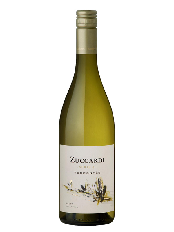 Zuccardi Serie A Torrontés