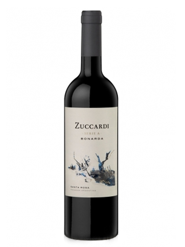 Zuccardi Serie A Bonarda