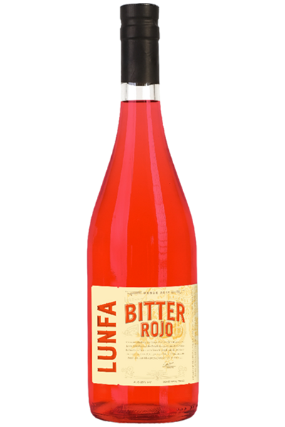 Lunfa Bitter