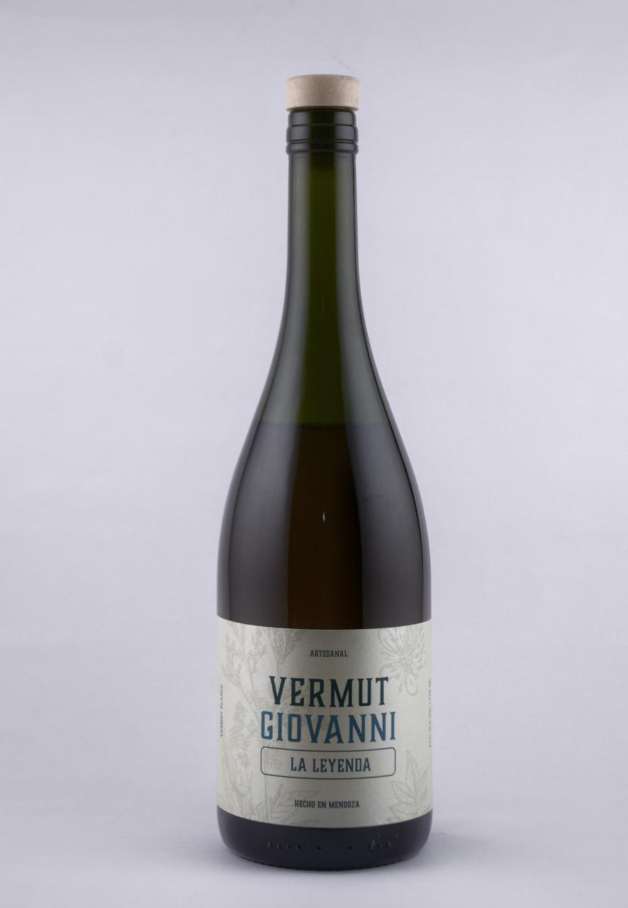Vermú Giovanni